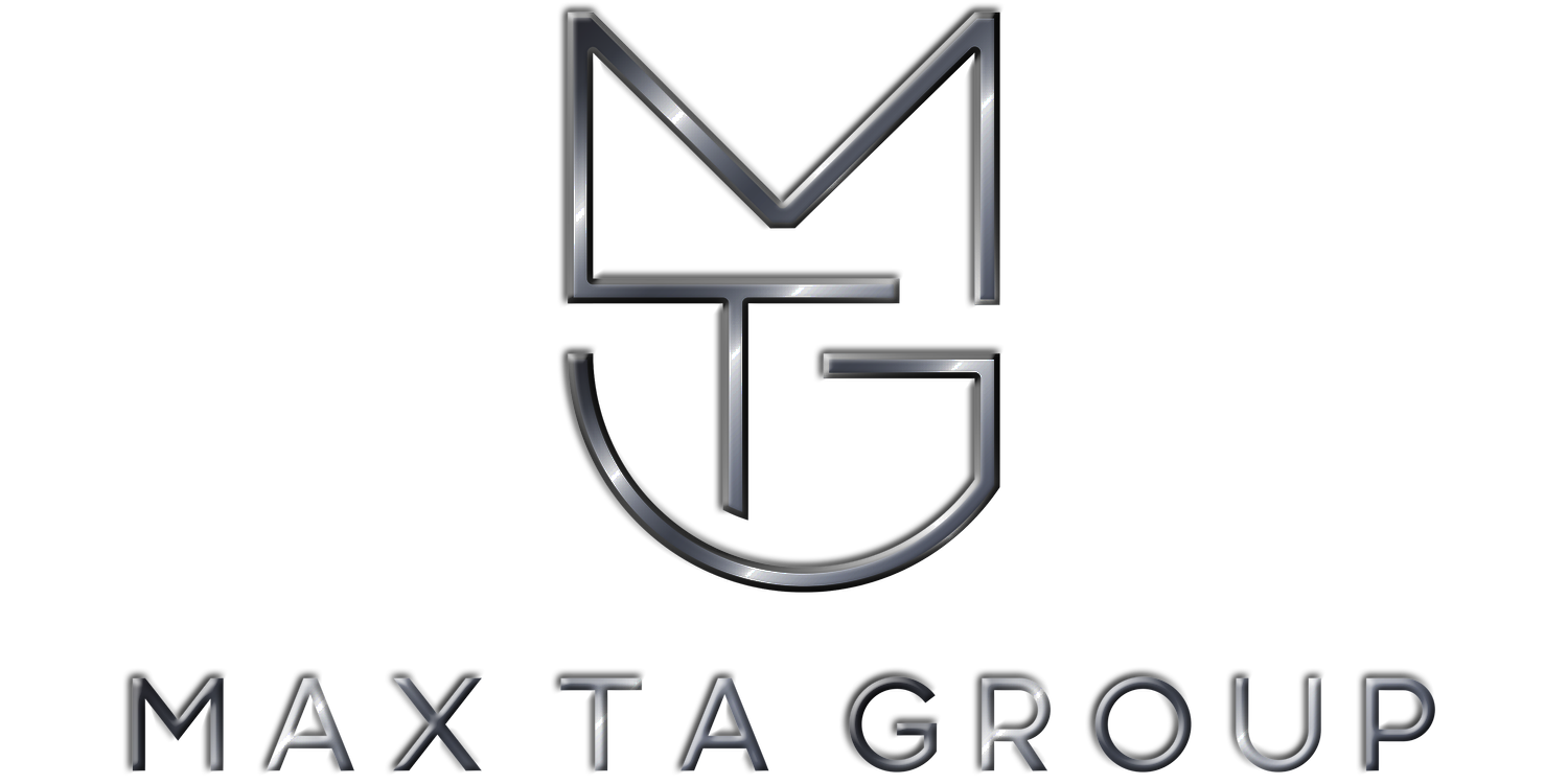 MAXTA Group Logo